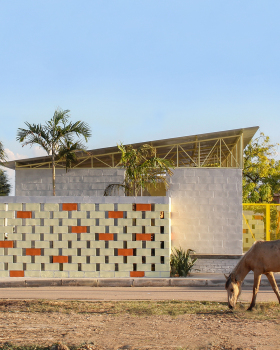希望之汤丨BrazilBahia丨Tadu Arquitetura