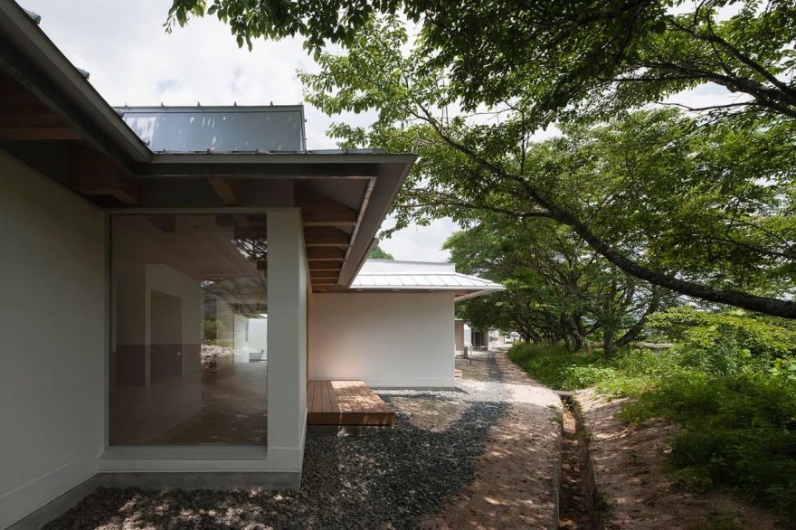 Vitápolis·老年公寓丨西班牙丨Romero Vallejo-148