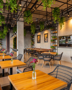 Bistro Anwa Bali