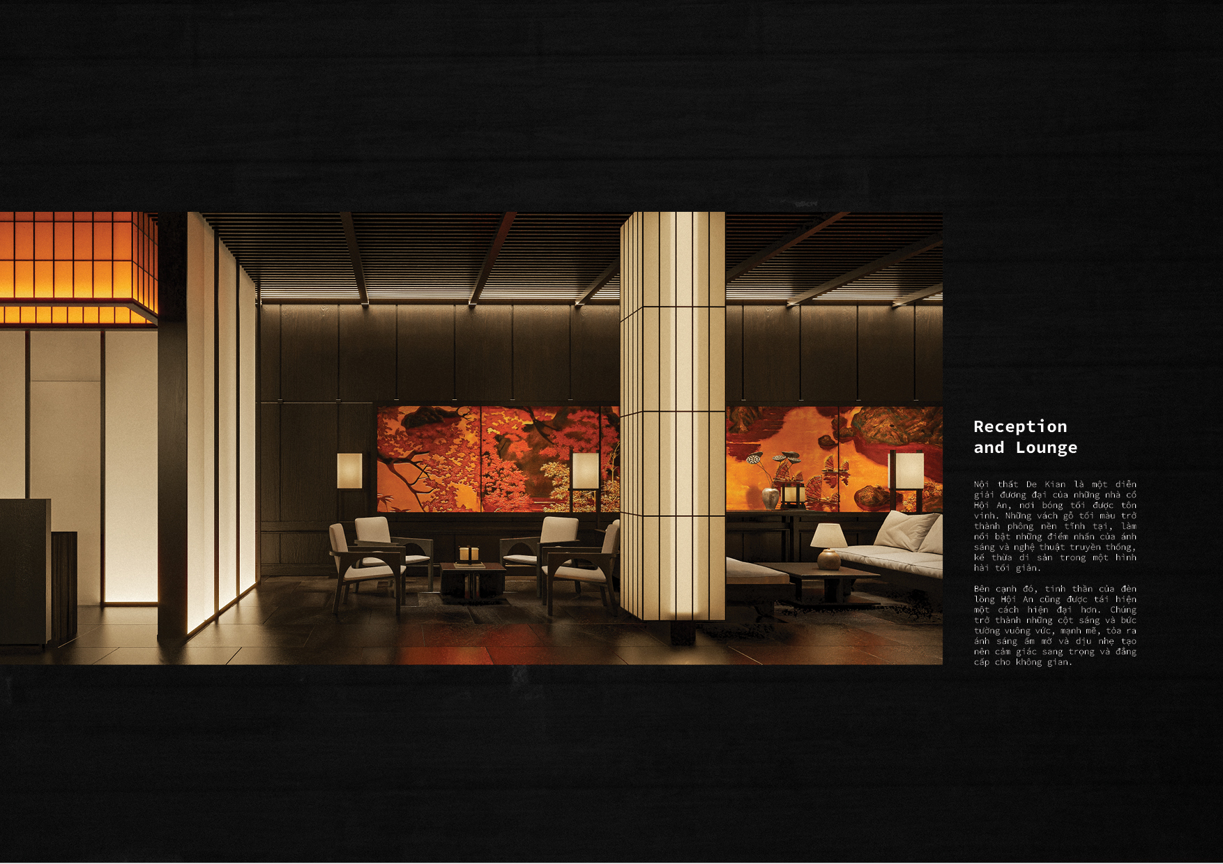 De Kian Hoi An Boutique Hotel-27