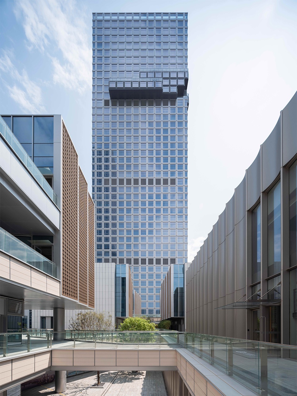 深圳神州数码国际创新中心丨中国深圳丨深圳华汇设计-51