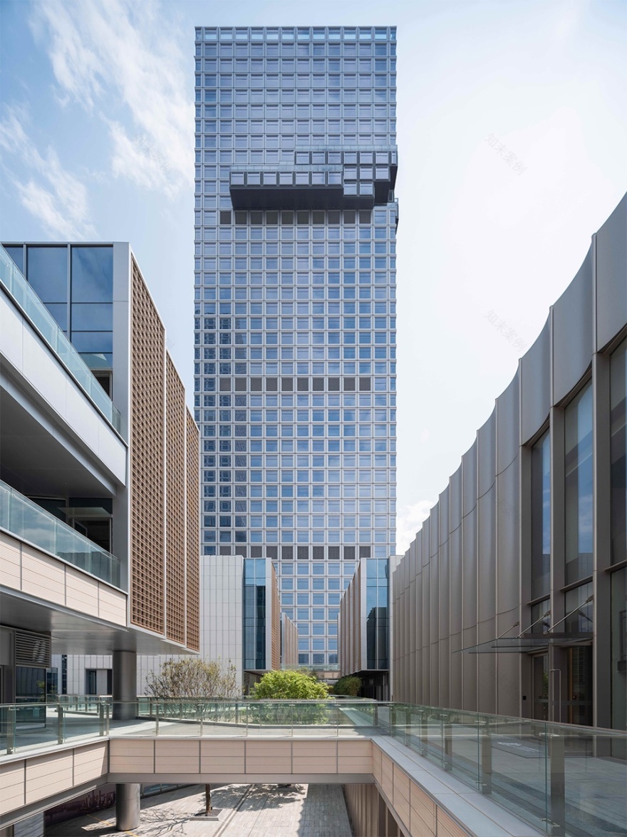 深圳神州数码国际创新中心丨中国深圳丨深圳华汇设计-51