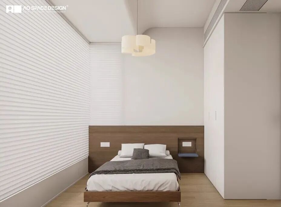 宏图上水云锦丨中国南京丨凹设计-51