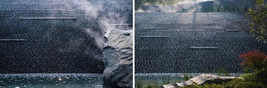 种地景观设计丨苏州万科上湾璟园 景观设计 丨中国苏州-48