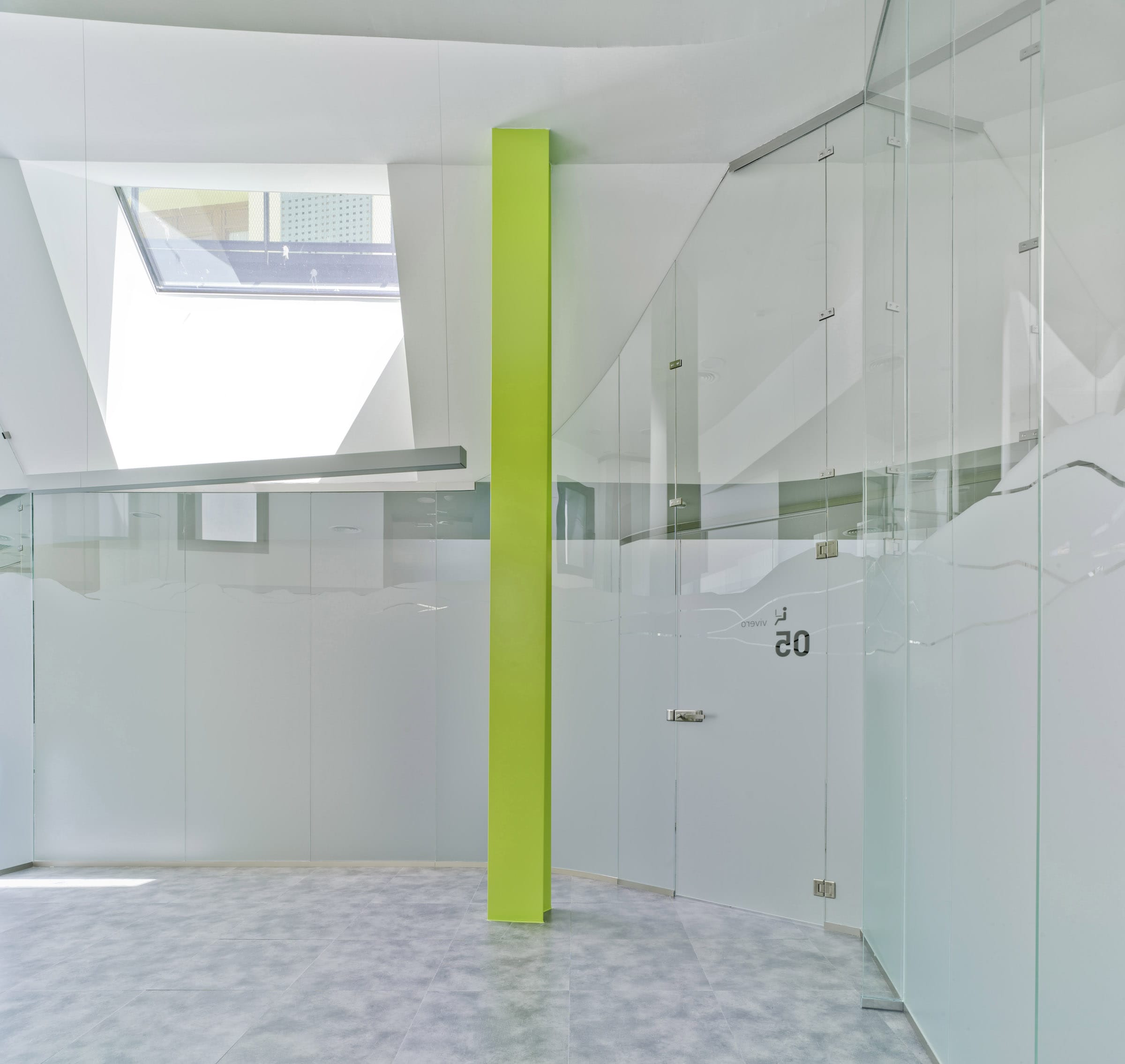 El Coso（造水花园里的神秘故事）-46