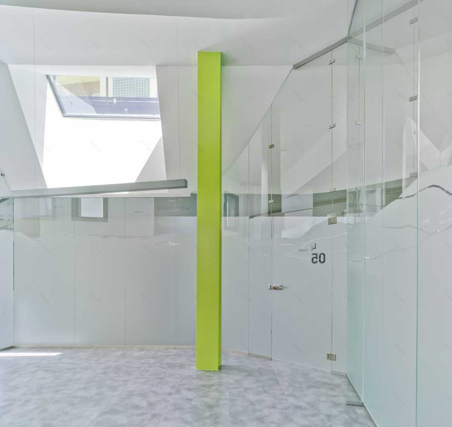 El Coso(造水花园里的神秘故事)-46