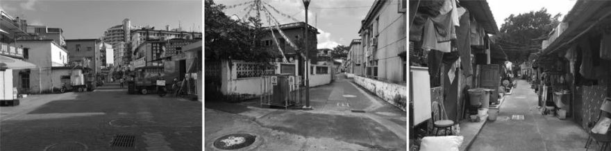 深圳大梅沙村改造 | 城村共生下的空间再生产-108