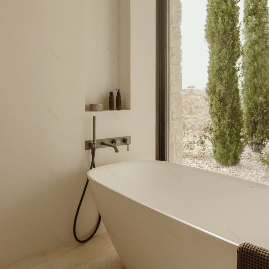 南沃德大厦丨希腊丨KStudio-27