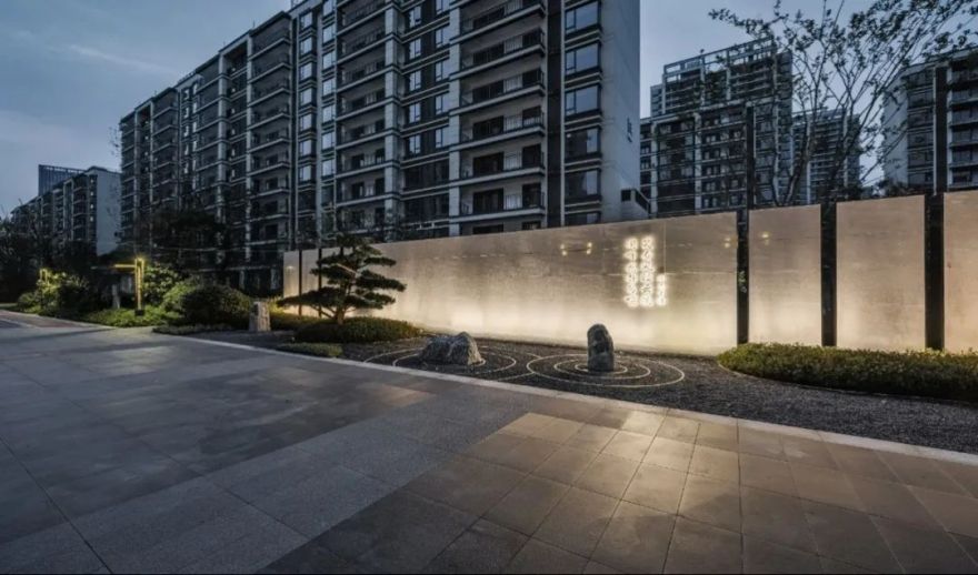 力高·君誉滨江丨中国南昌丨深圳东亚景观设计工程有限公司-21