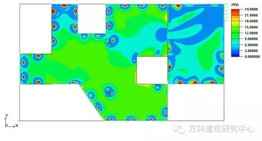 万科基地宿舍：一种集体主义居住空间的新实践-73