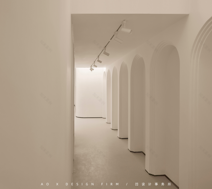 明和艺术丨中国南京丨凹·设计事务所-44
