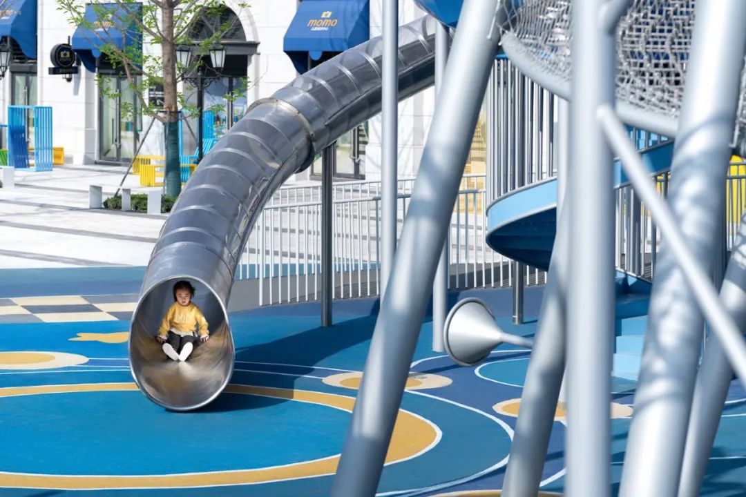 星光与城市的美丽邂逅 | 永川万科城-24