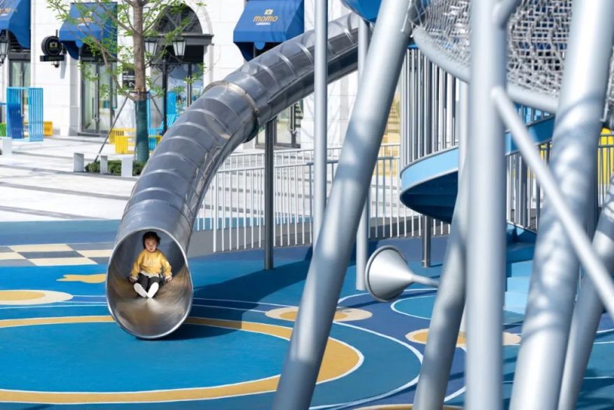 星光与城市的美丽邂逅 | 永川万科城-24