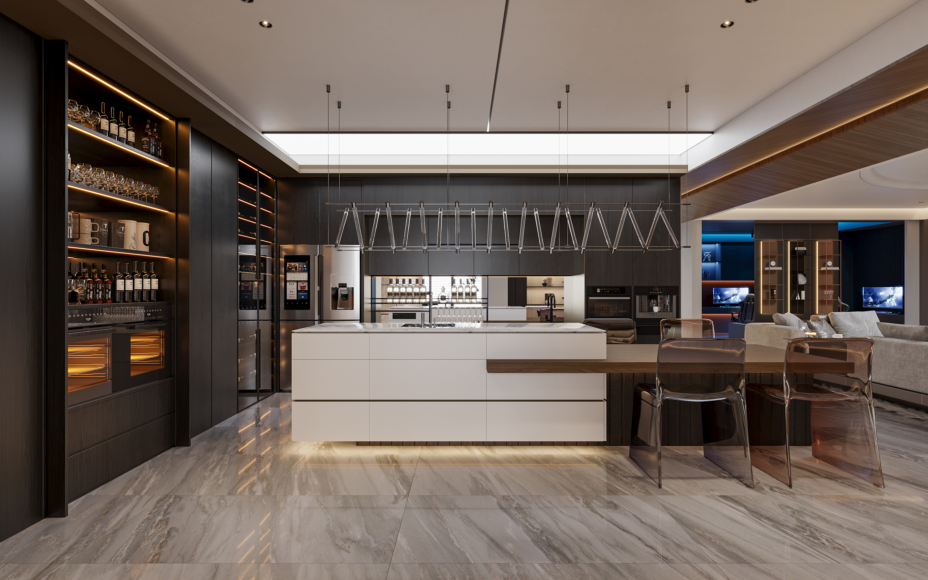 全屋定制展厅-16