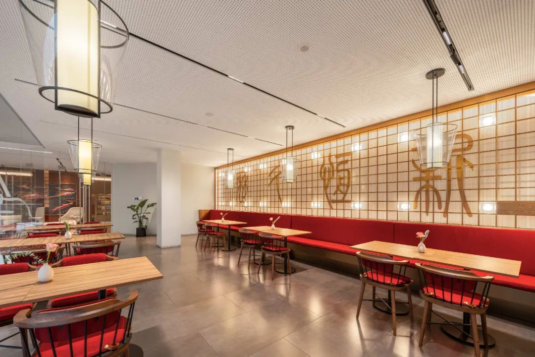 西安浐灞保时捷中心丨中国西安丨Gensler 和 Porsche-17