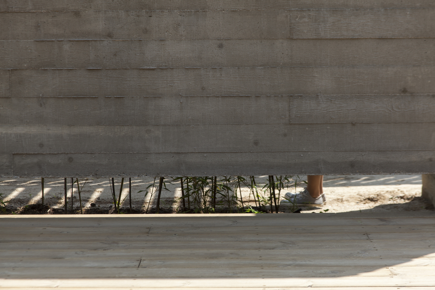 韩国蒲公英农场·自然疗愈空间-64