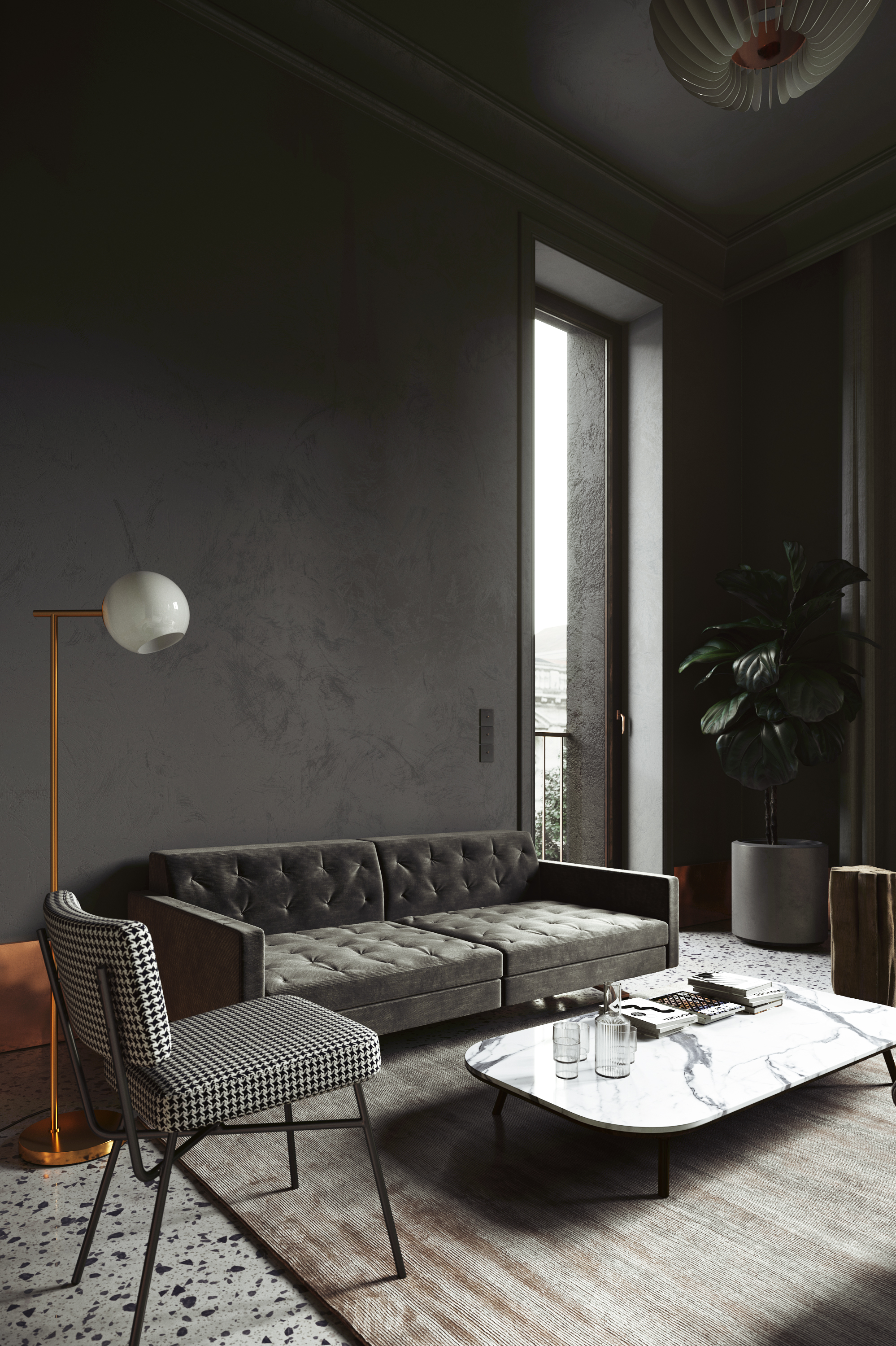 APARTHOTEL BCN | Denis Chigidin-13