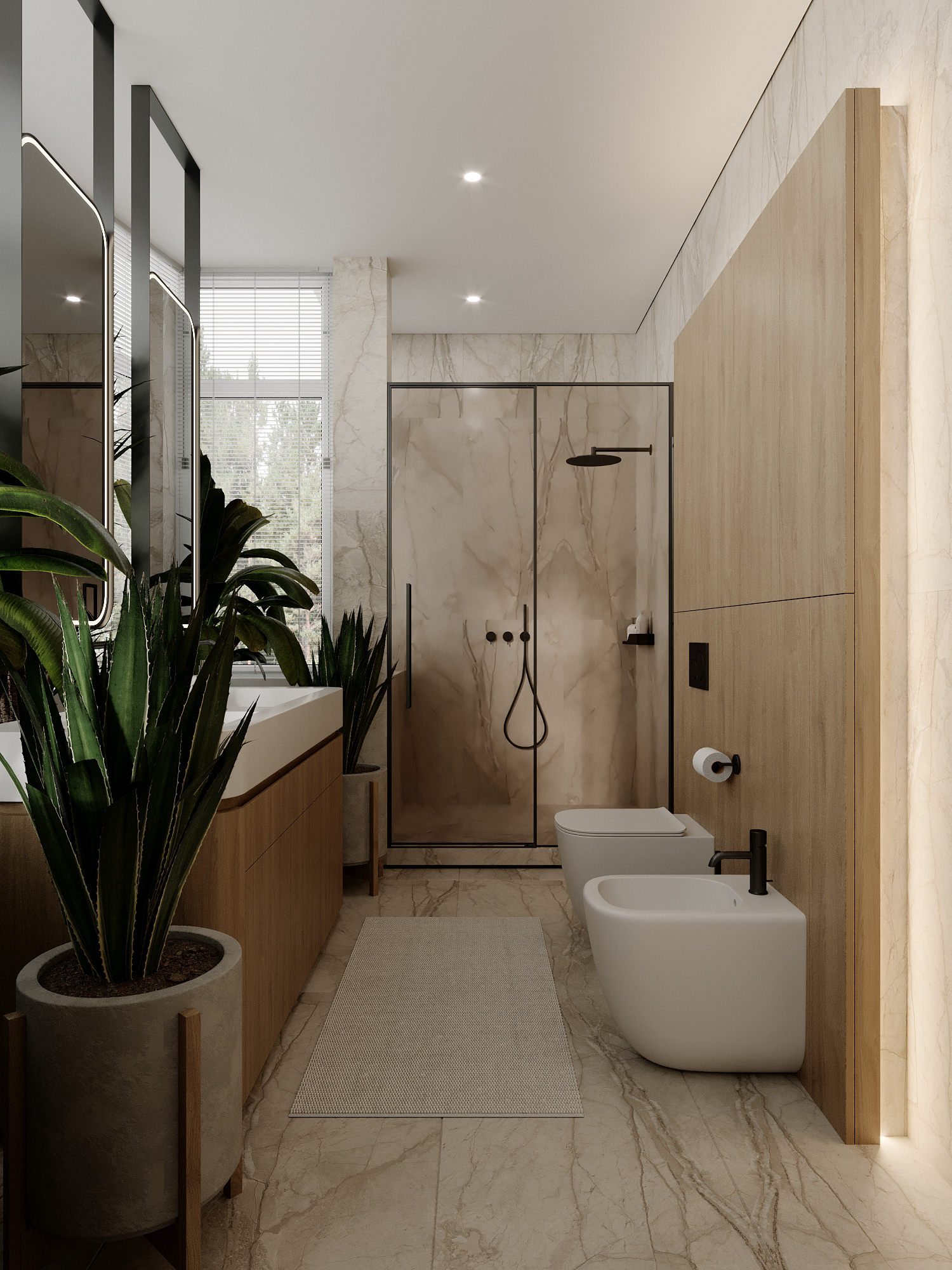 NAGORE 儿童区域及卫生间相关项目-12