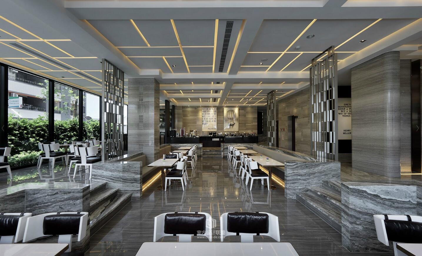 杨焕生设计--梦境与真实-12