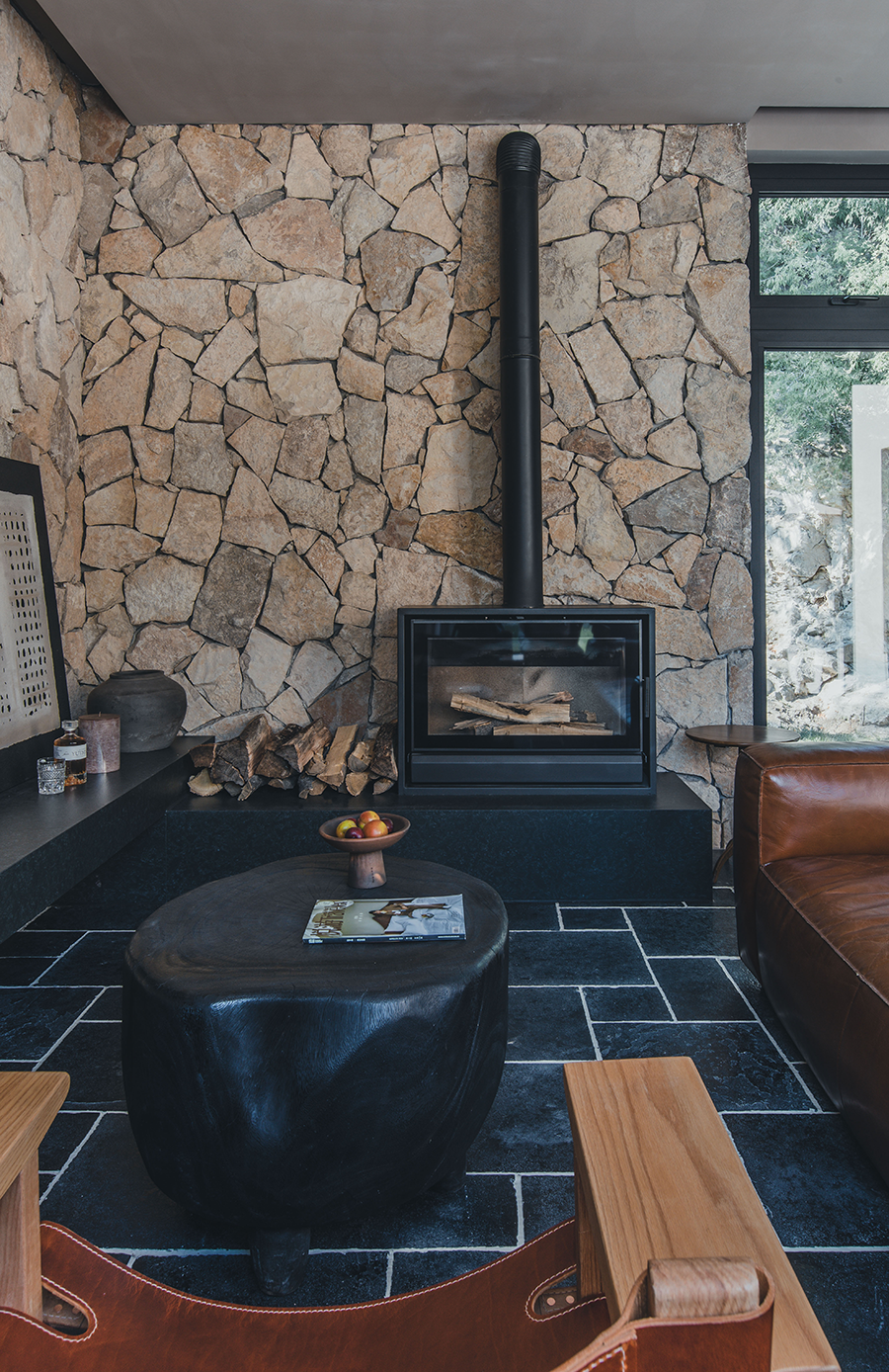 洛岚 L HOTEL民宿酒店丨中国天津丨無隐建筑-37