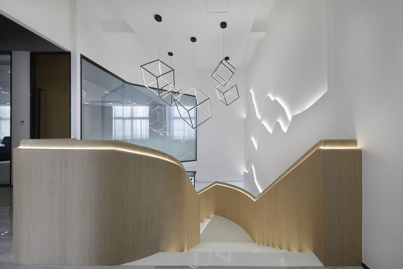 森蓝环保(上海)有限公司丨中国浦东新区丨优鸿设计YOHO DESIGN-26