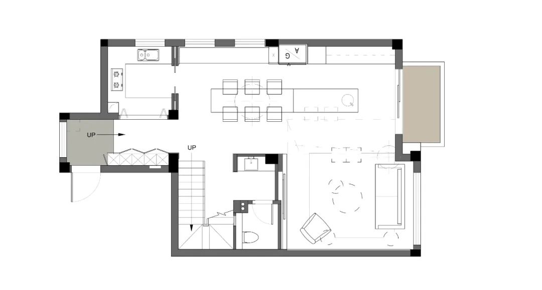 越州府丨中国绍兴丨三石设计工作室-27
