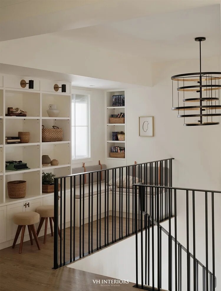 北投黃宅丨朗禾空间设计-55