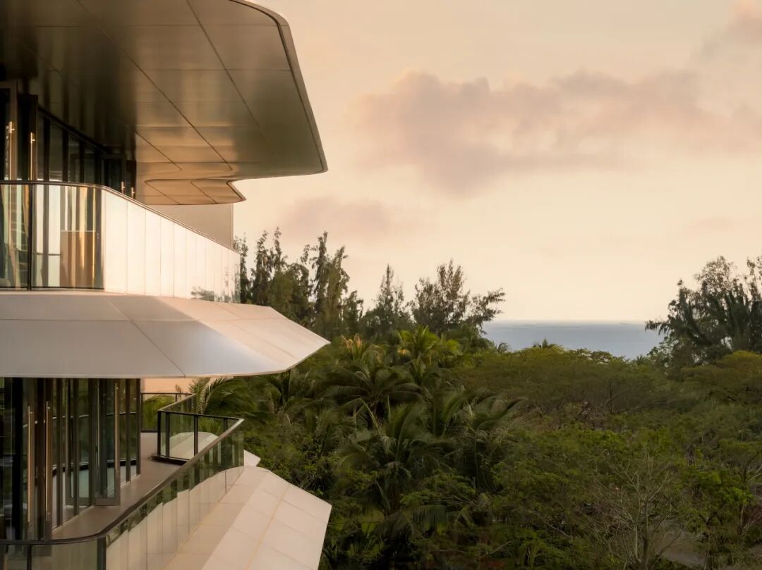 三亚缦湾丨中国三亚丨卓时设计,卓时水石-6