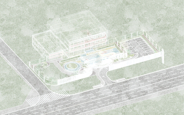  TDG万境景观丨滨州天泰·公园壹号 景观设计 丨中国山东-39