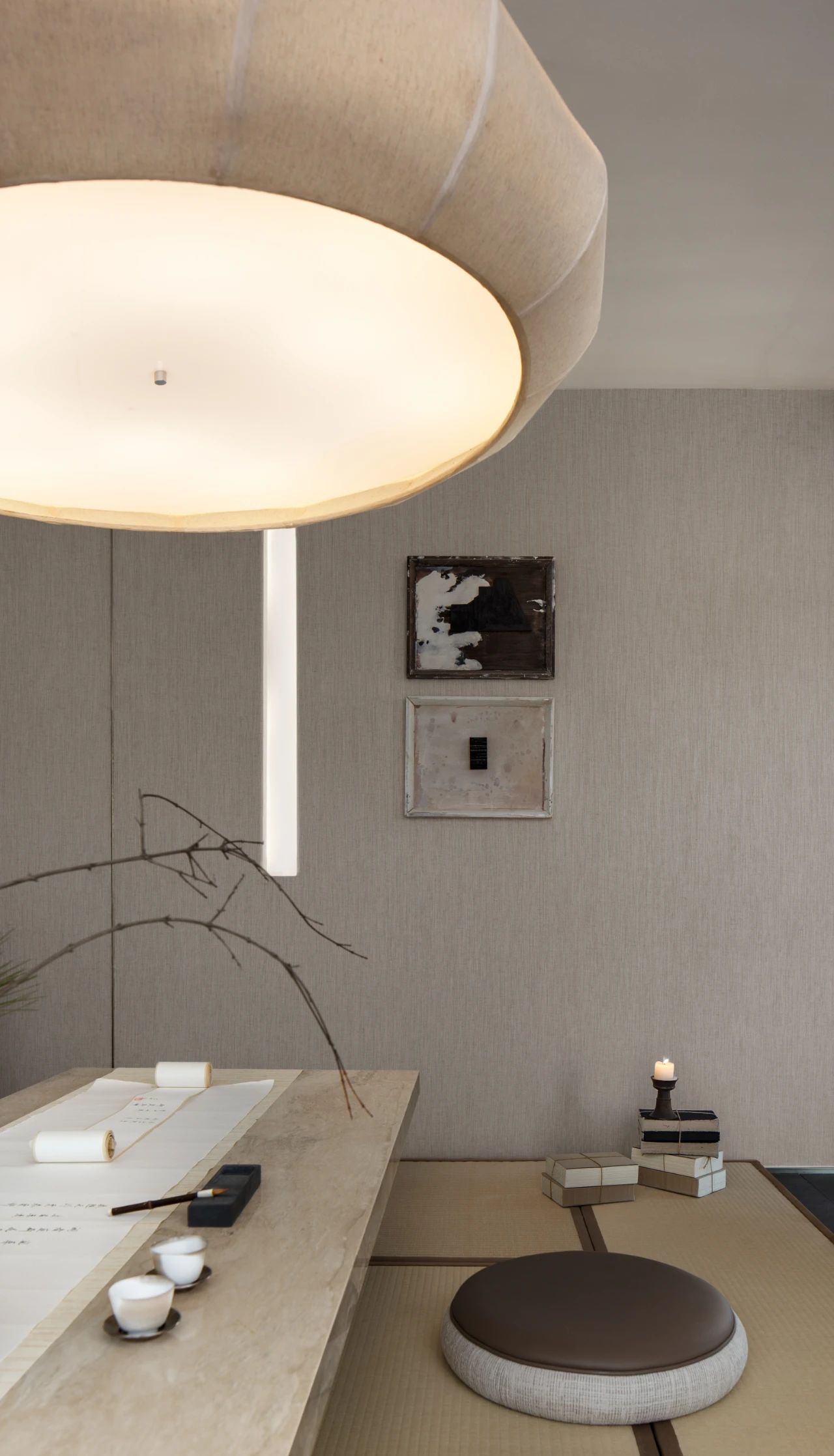 金华现代东方豪宅丨中国金华丨上海璞辉空间设计有限公司-99