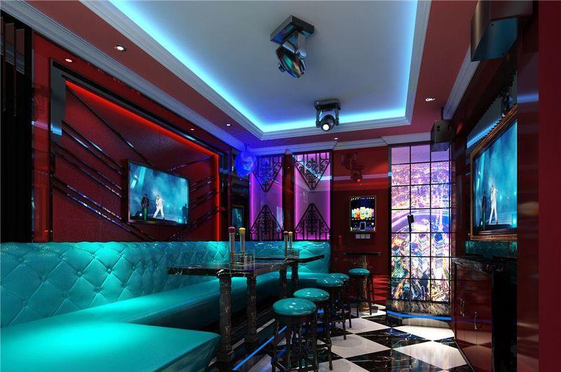 贵州遵义唱出好声音KTV丨中国遵义-15