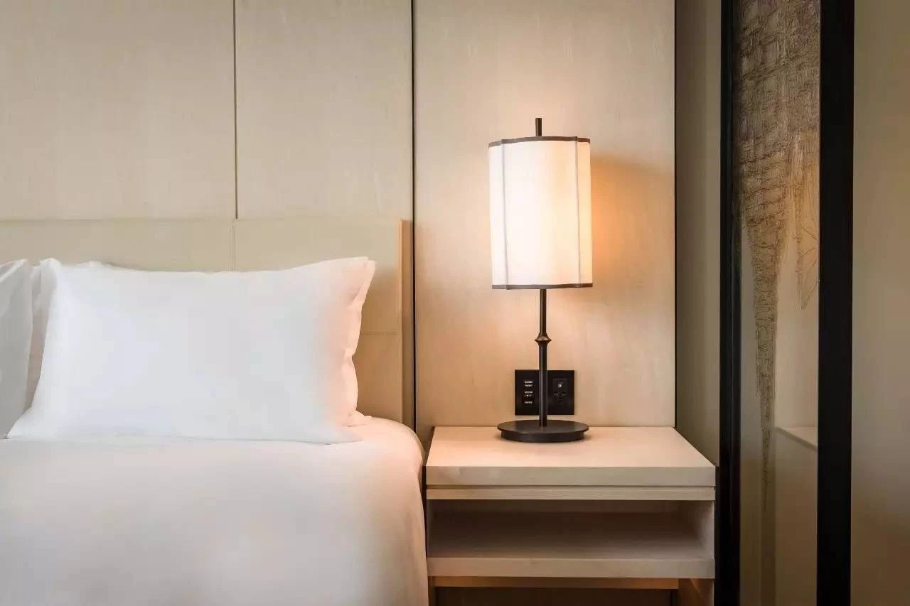 YABU雅布丨Yabu Pushelberg·曼谷柏悦酒店•低调优雅的奢华!-148