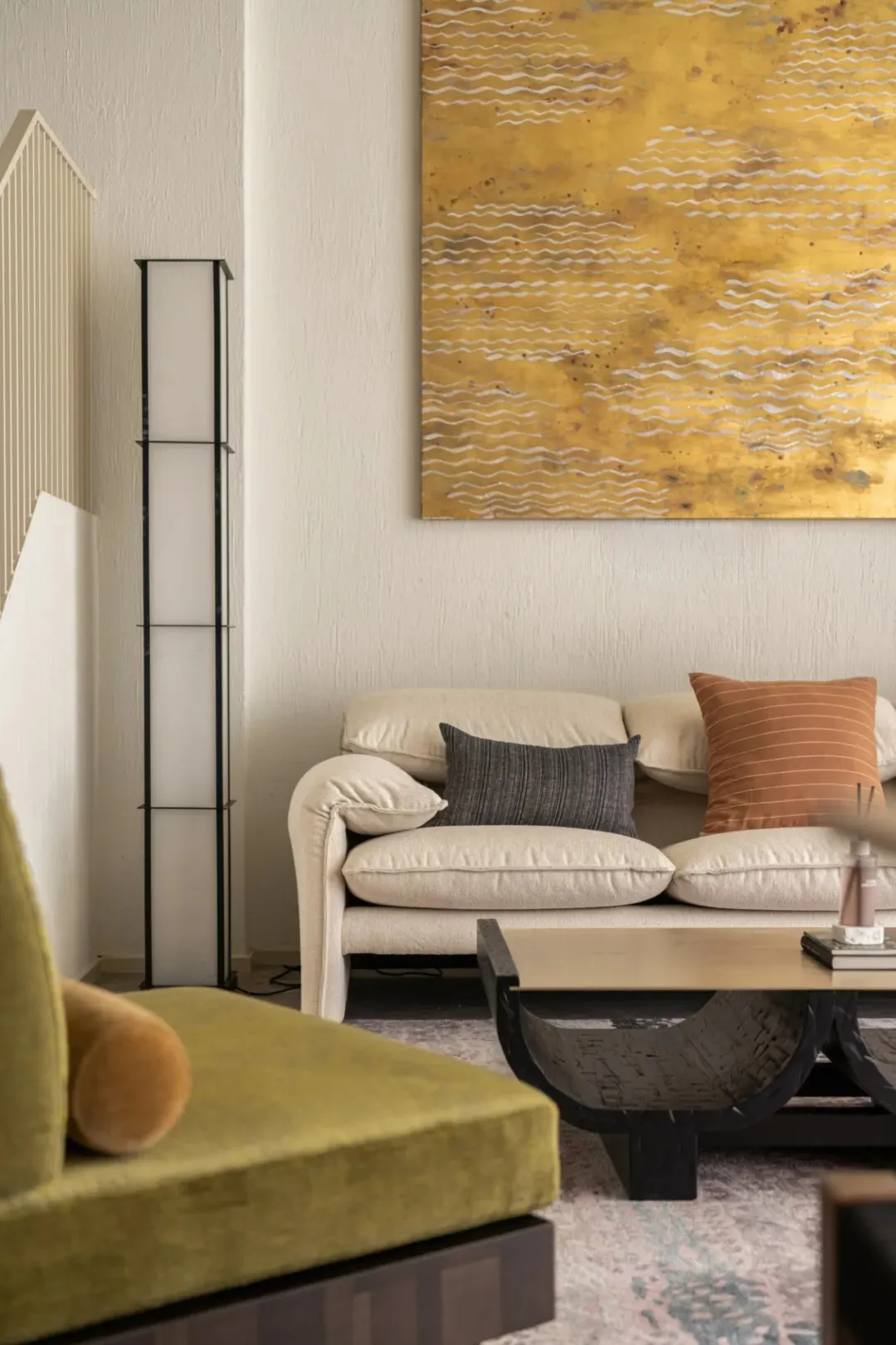 阿那亚·雾灵山丨中国浙江丨ULS向泽空间,微木空间设计-45