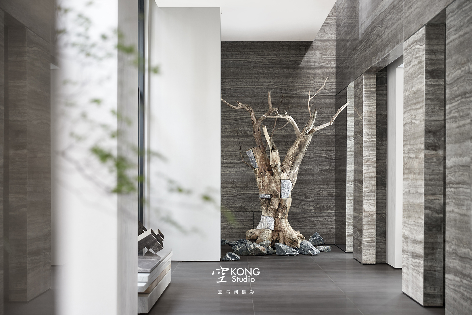 远洋·雅居乐 风景丨中国佛山丨内构筑-11