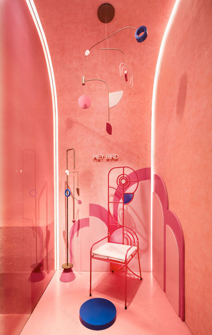 广州 HEY BIRD 咖啡馆 | Tomshi & Associates 的温暖社交空间-14