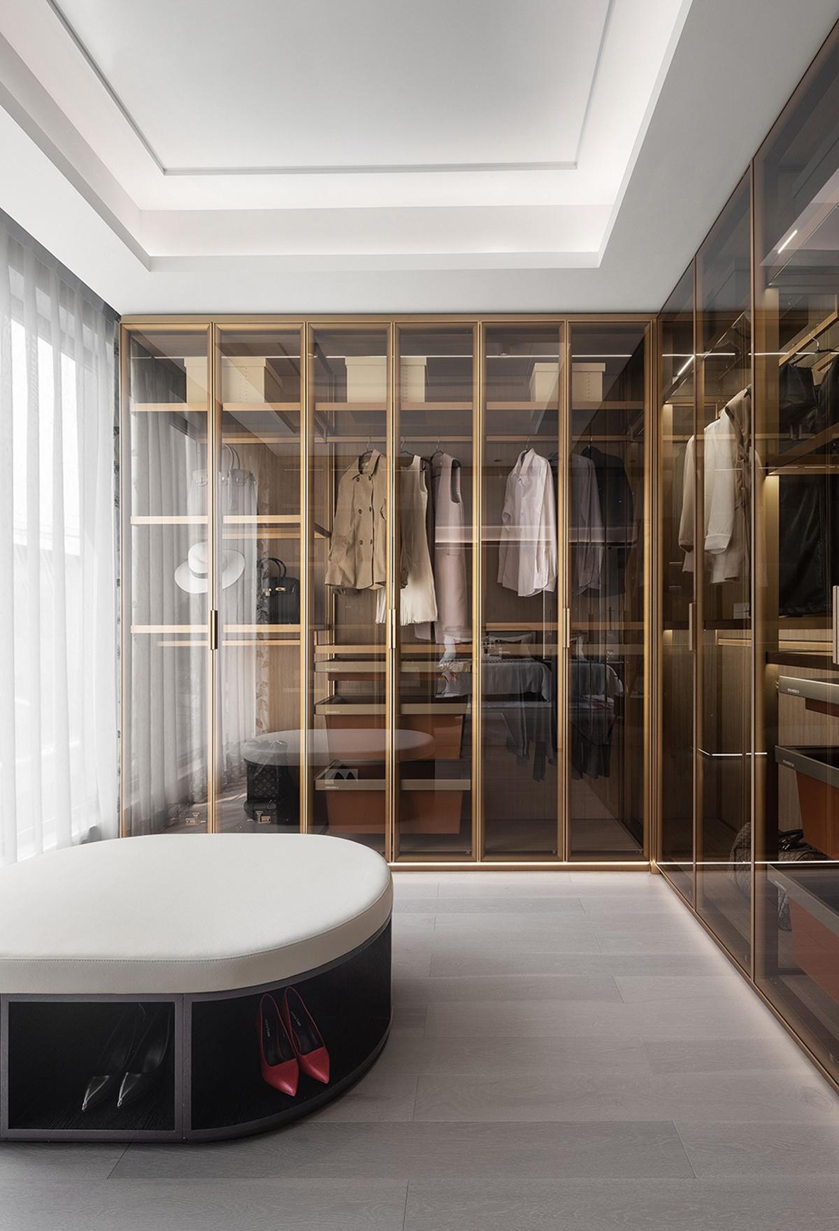 临沂·江督府丨中国临沂丨EL+DESIGN 易鲁设计-26