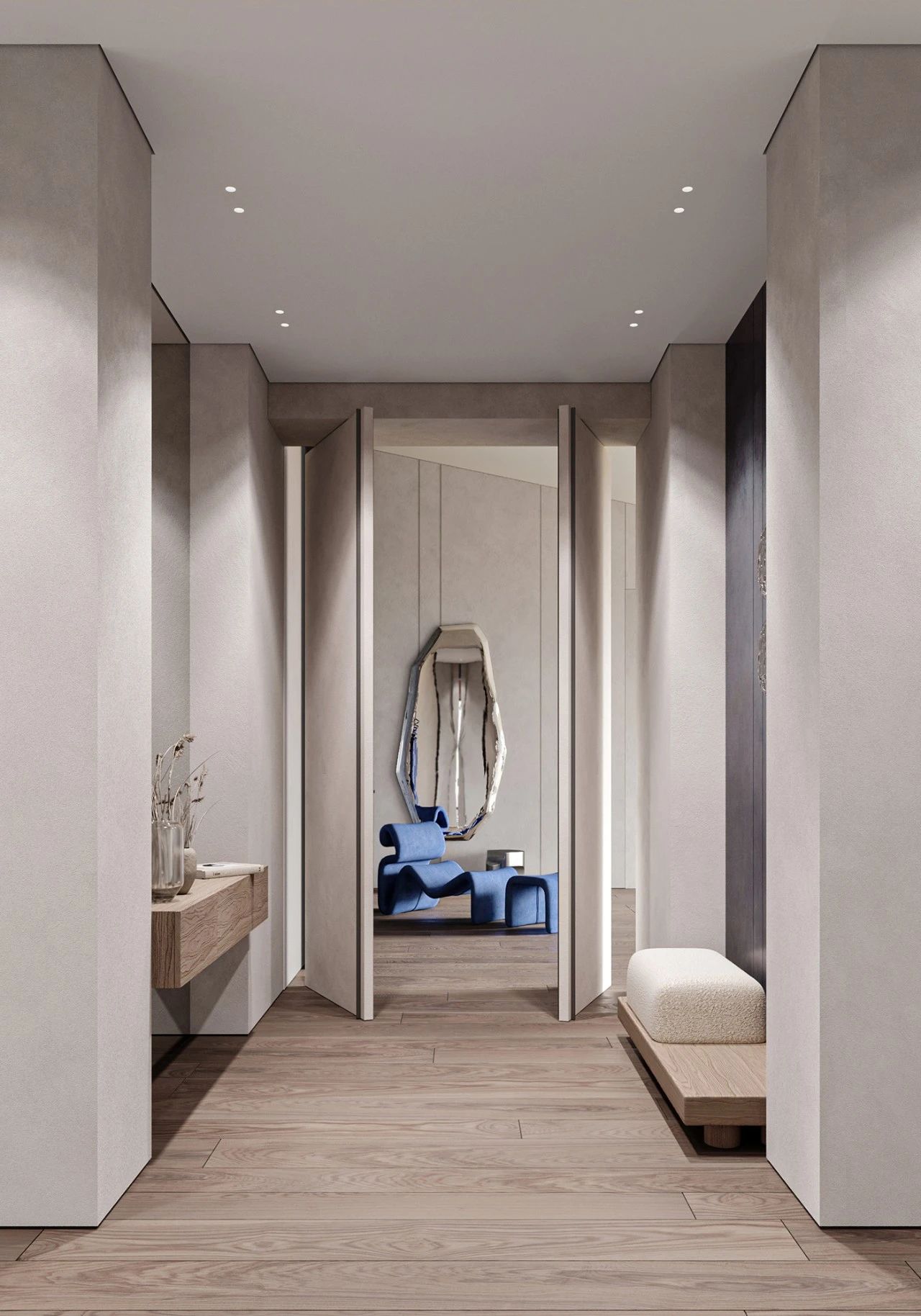 566㎡奢华住宅！-41