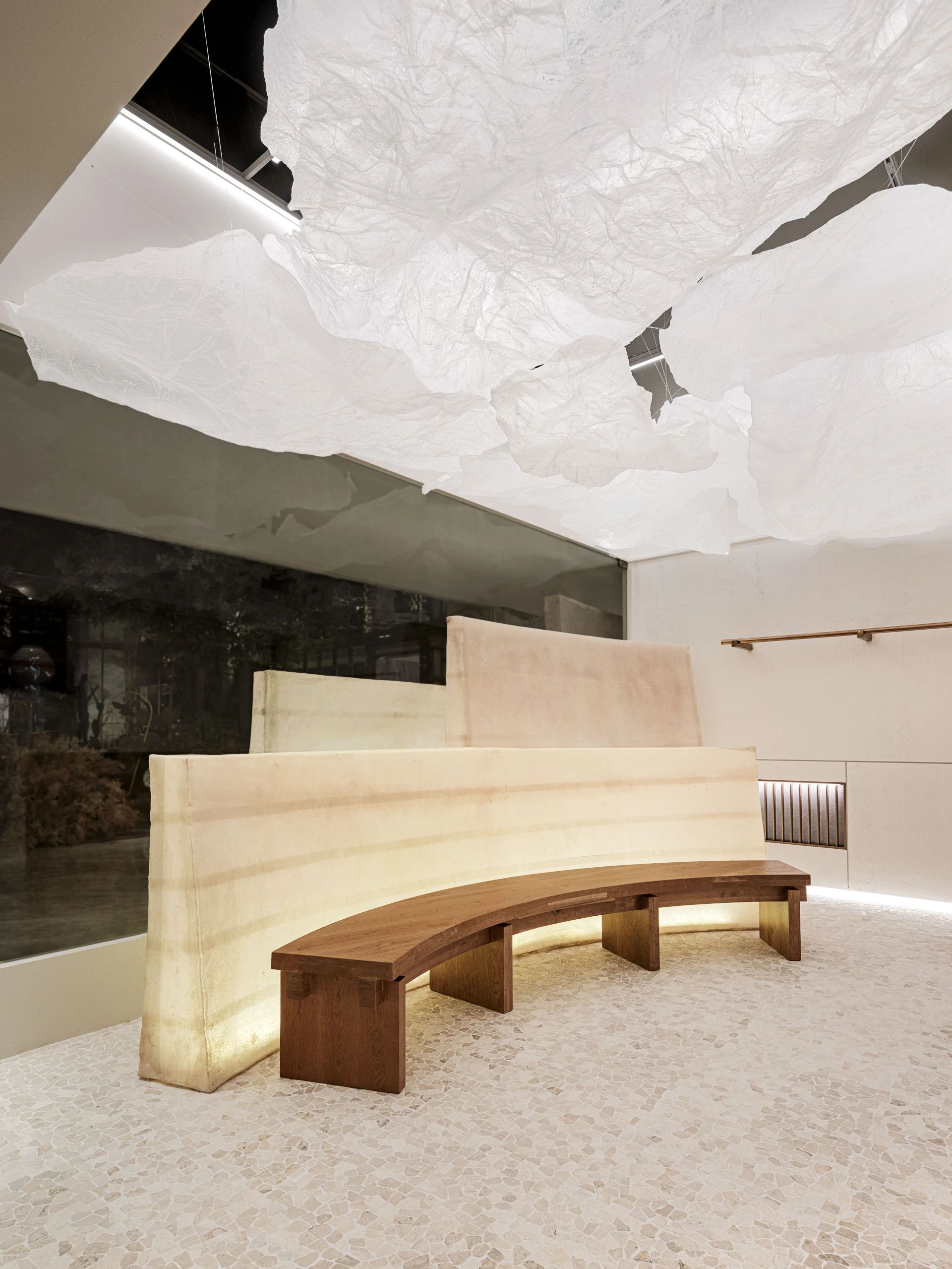 京都·CHALLE·咖啡馆丨日本京都丨Unc Studio-33