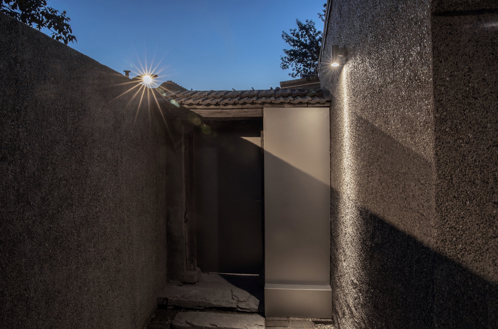 小堂12号，北京 / IARA-62