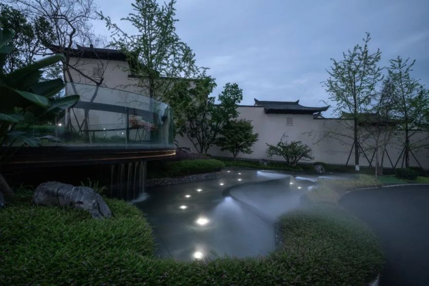 四川峨眉小院丨中国眉山丨乐道景观-34