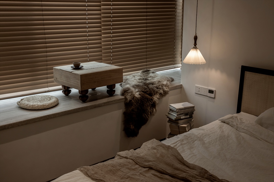 听风,声起 · 广东河源鸿大城设计丨中国河源丨双羽设计-60