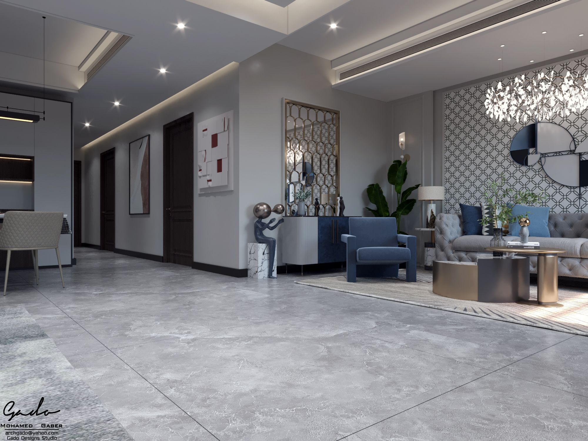 Reception - 6 October-1