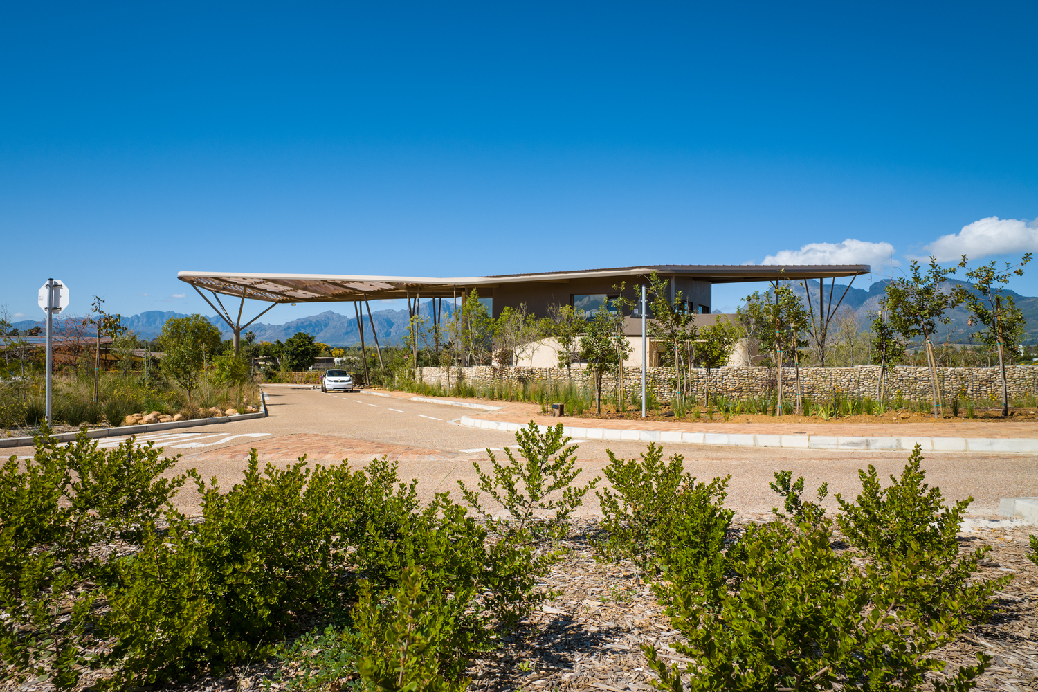 Green School South Africa 校园设计丨南非丨GASS Architecture Studios-53