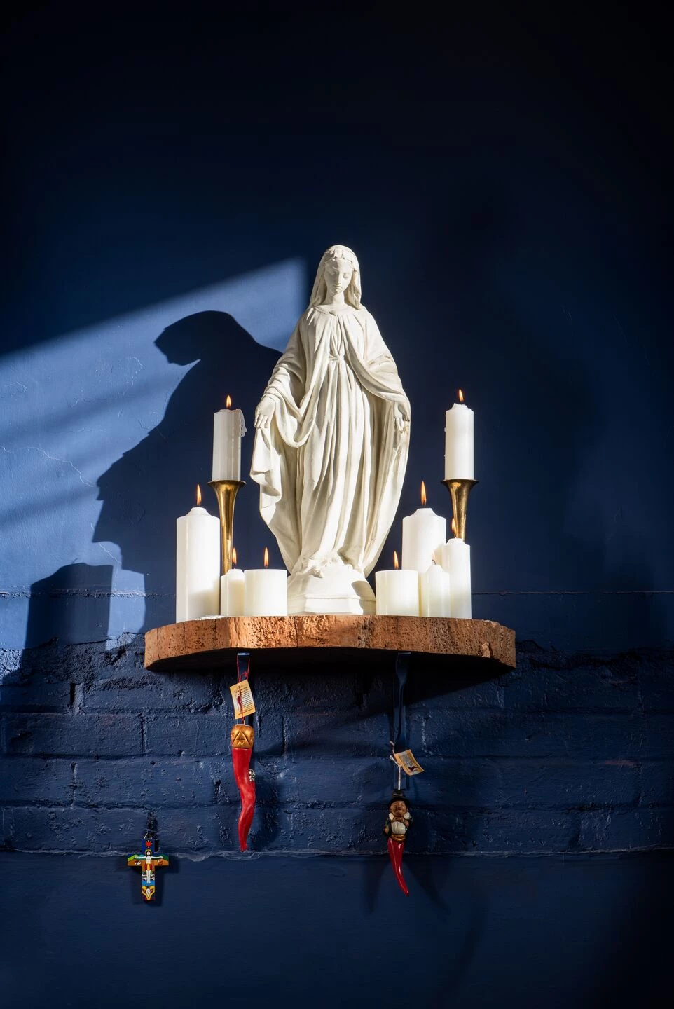 太阳与海洋的餐饮魔法 · 澳大利亚 Madre 餐厅设计-19