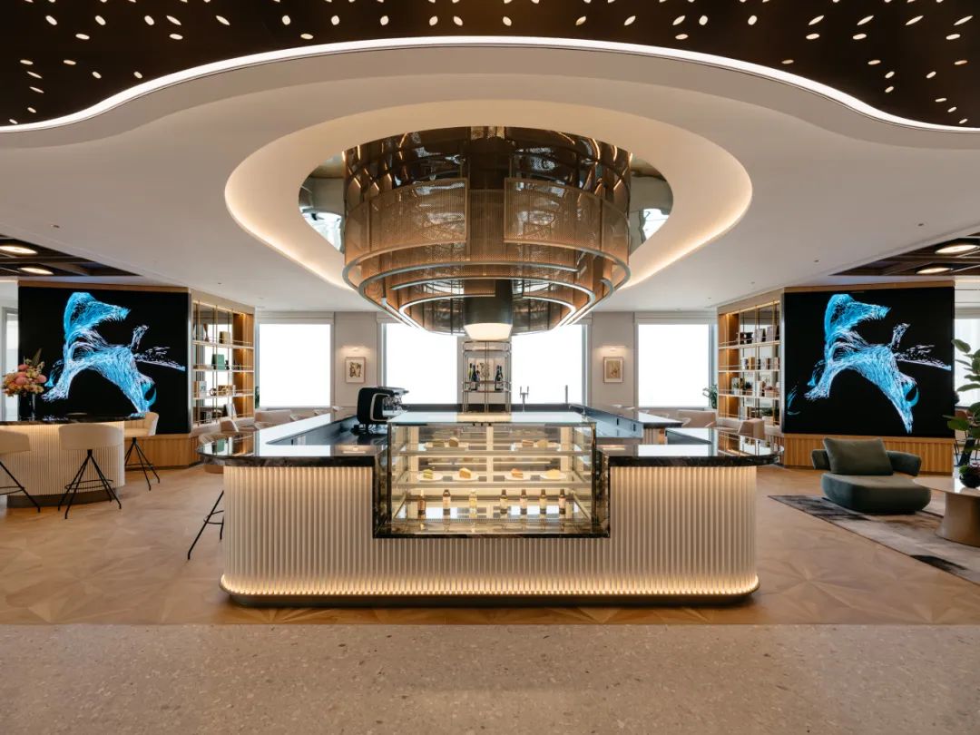 构筑未来办公生态，兴业太古汇香港兴业中心启幕第三空间“TERRA”-25