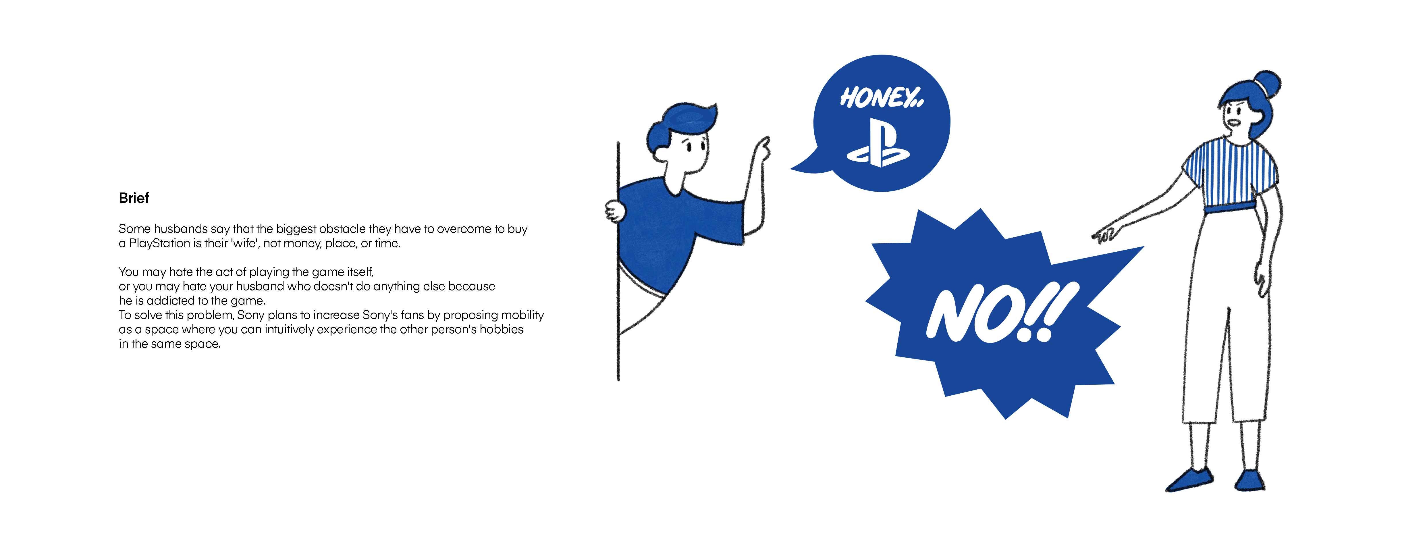 Concept mobility 汽车设计丨Sony-2