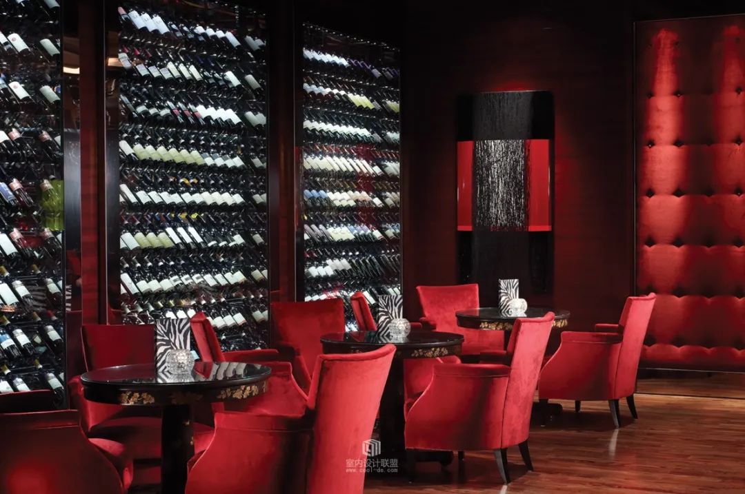 佛罗伦萨四季酒店-19