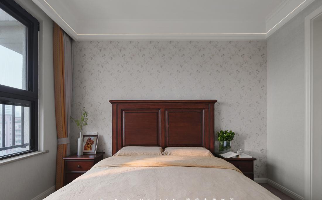 春日印象 · 多功能空间设计-18