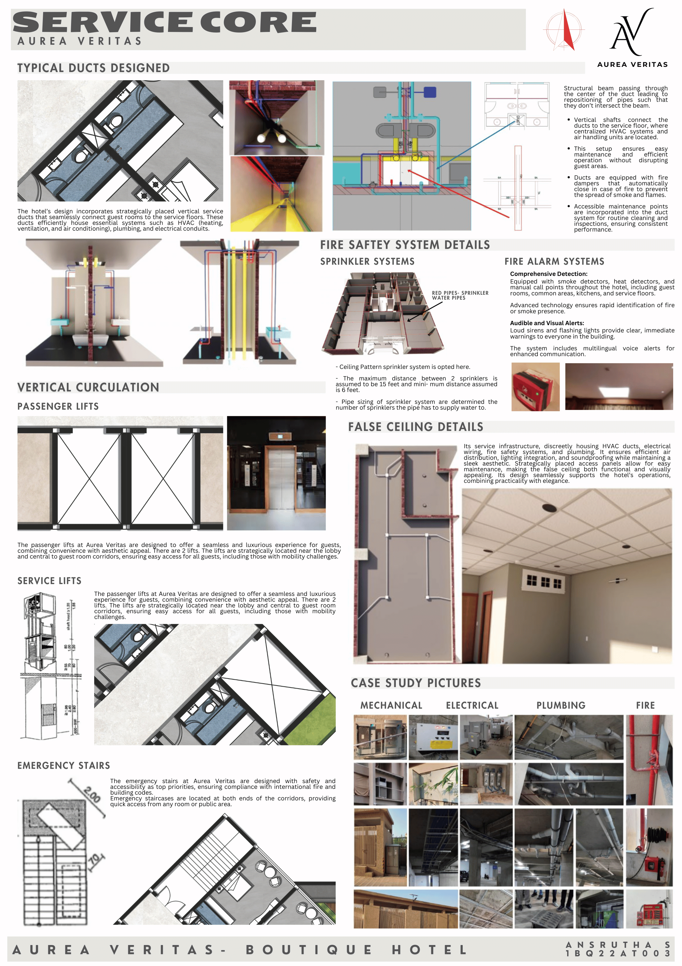 AUREA VERITAS - Business Boutique Hotel-9