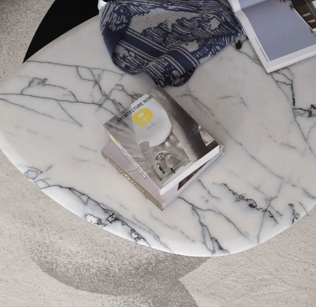 大东海晋棠府 影之圆穹丨中国福州丨李振杰 磐洲设计-3